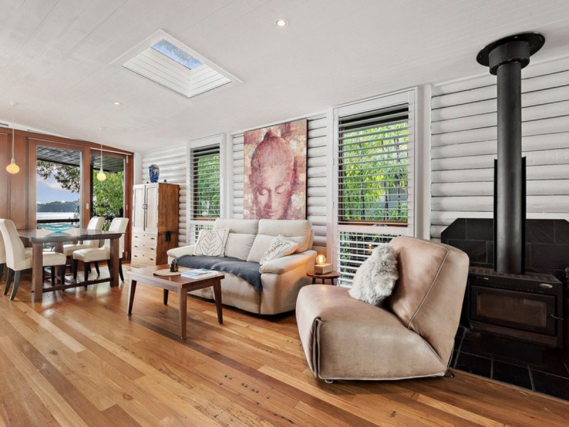 11 Florence Terrace, Scotland Island NSW 2105