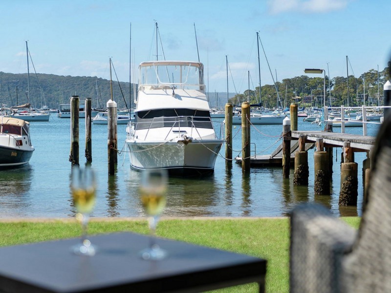 110 Prince Alfred Parade, Newport NSW 2106