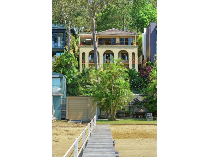 110 Prince Alfred Parade, Newport NSW 2106