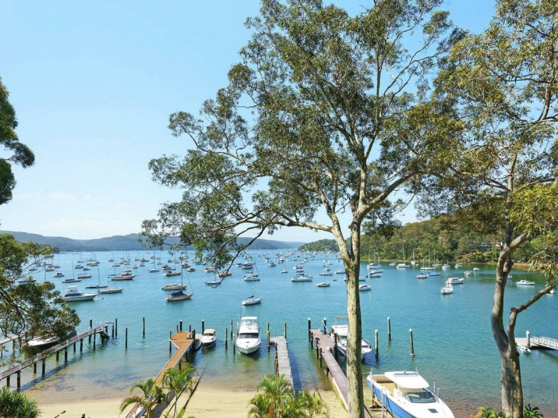 110 Prince Alfred Parade, Newport NSW 2106