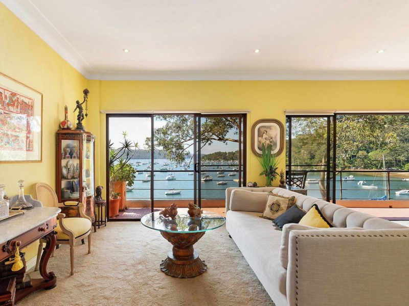 110 Prince Alfred Parade, Newport NSW 2106