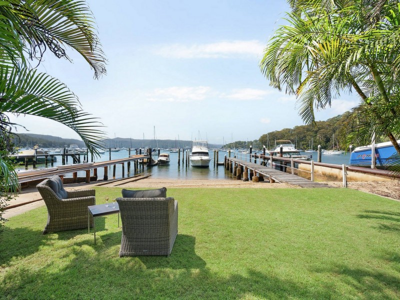 110 Prince Alfred Parade, Newport NSW 2106