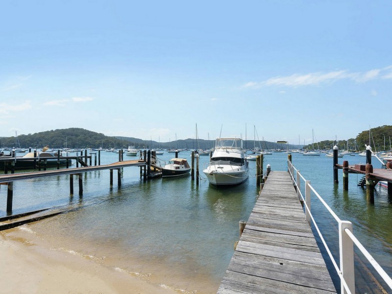 110 Prince Alfred Parade, Newport NSW 2106