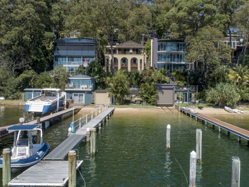 110 Prince Alfred Parade, Newport NSW 2106