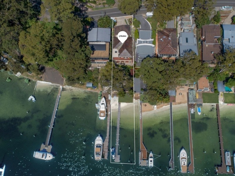 110 Prince Alfred Parade, Newport NSW 2106