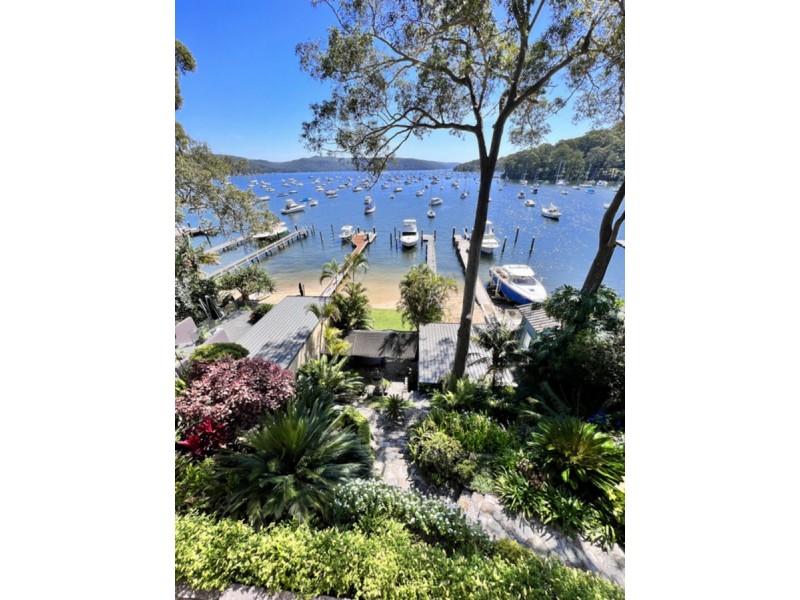 110 Prince Alfred Parade, Newport NSW 2106