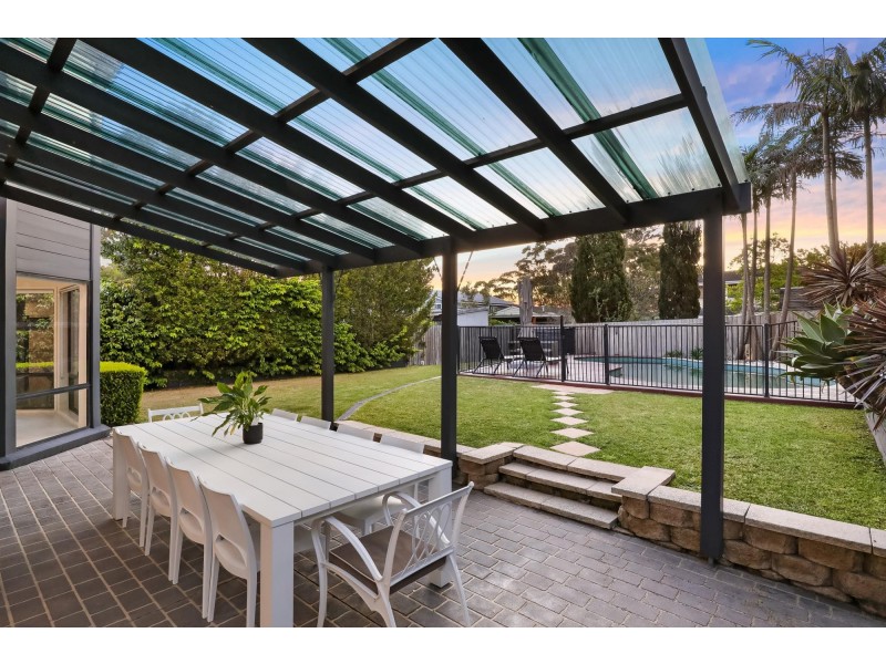 23 Allawah Avenue, Elanora Heights NSW 2101