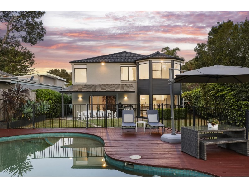 23 Allawah Avenue, Elanora Heights NSW 2101