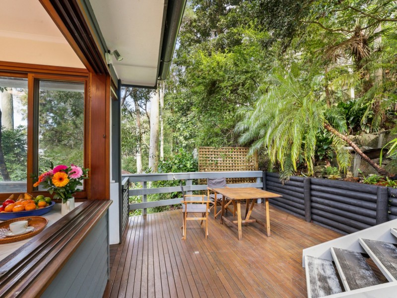 33 Thompson Street, Scotland Island NSW 2105