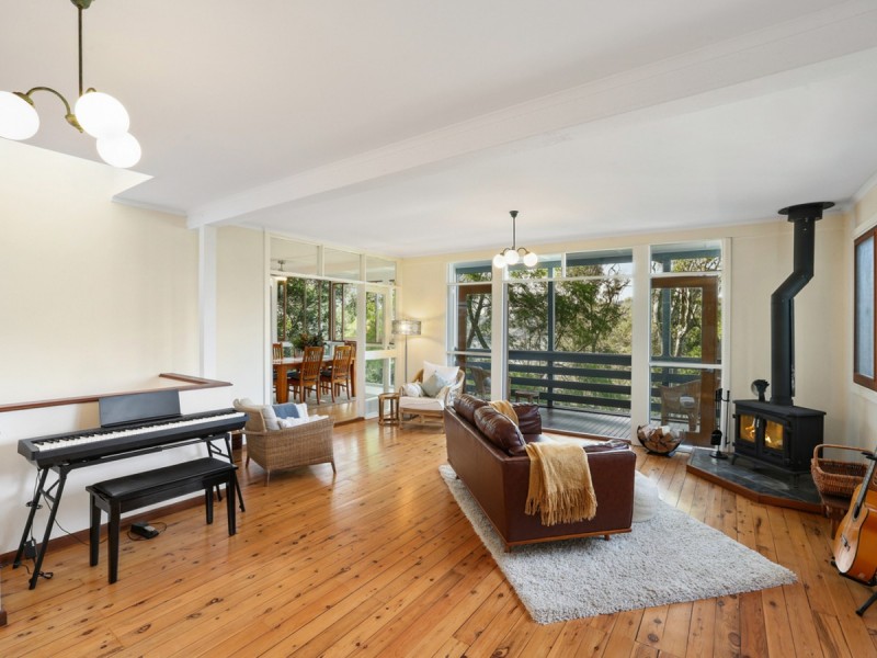 33 Thompson Street, Scotland Island NSW 2105