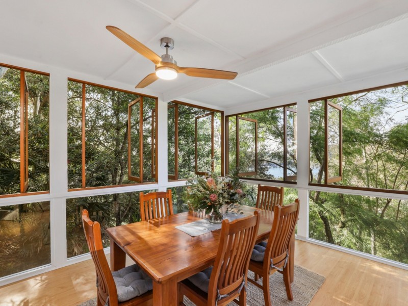 33 Thompson Street, Scotland Island NSW 2105