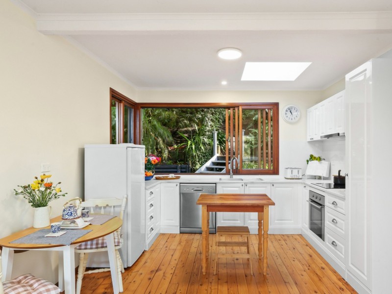 33 Thompson Street, Scotland Island NSW 2105