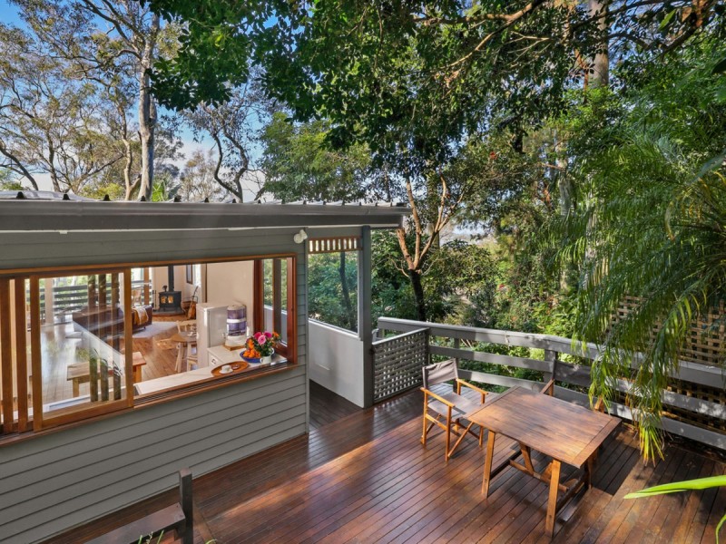 33 Thompson Street, Scotland Island NSW 2105