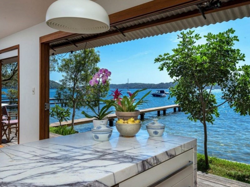 45 Florence Terrace, Scotland Island NSW 2105