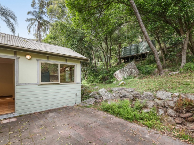 23 Wirringulla Avenue, Elvina Bay NSW 2105