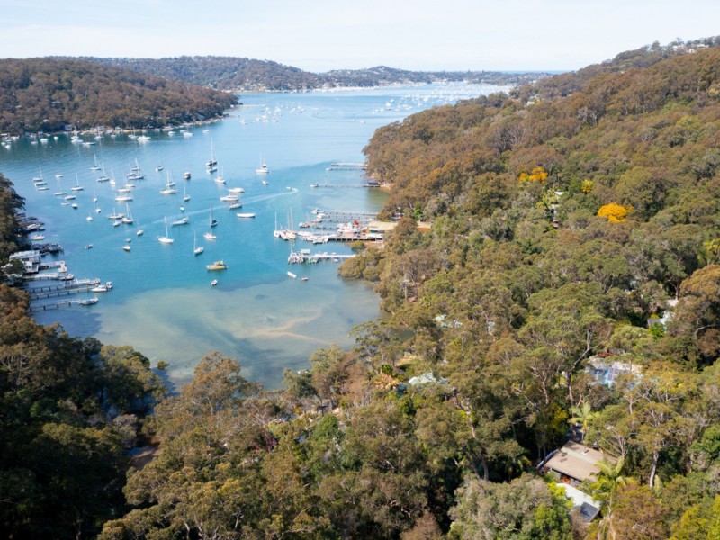 23 Wirringulla Avenue, Elvina Bay NSW 2105