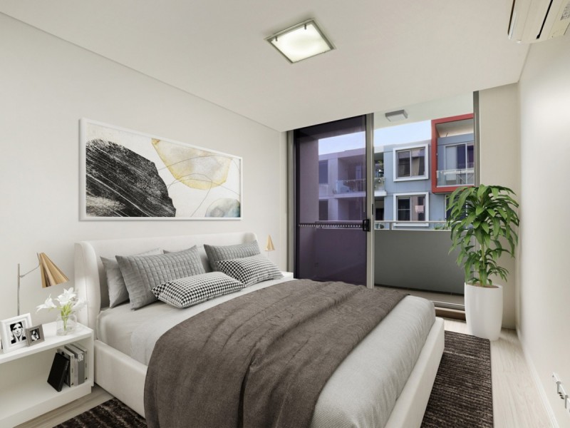 124/79-91 Macpherson Street, Warriewood NSW 2102