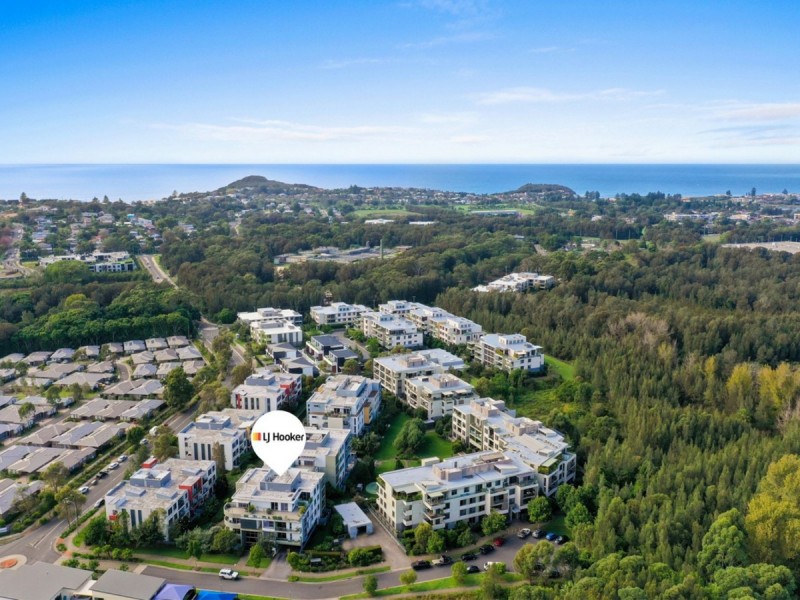 124/79-91 Macpherson Street, Warriewood NSW 2102