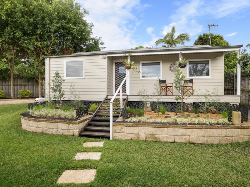 4a Sherry Street, Mona Vale NSW 2103