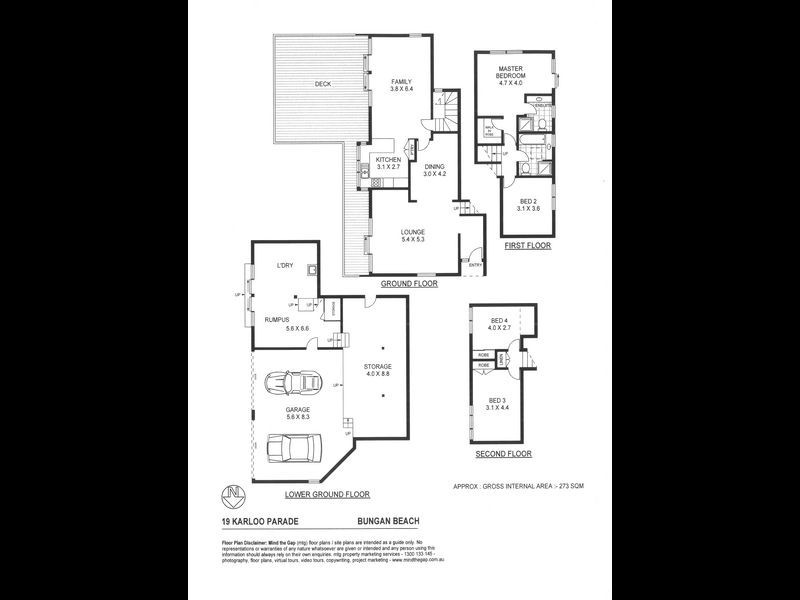 19 Karloo Parade, Newport NSW 2106