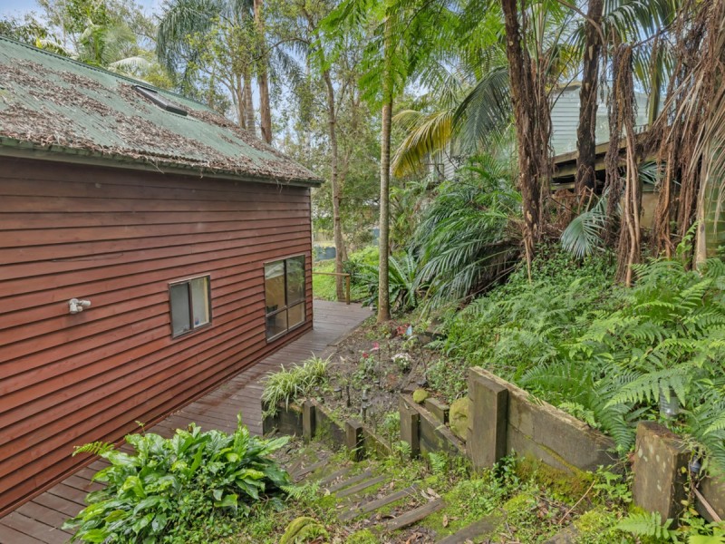 125 Thompson Street, Scotland Island NSW 2105