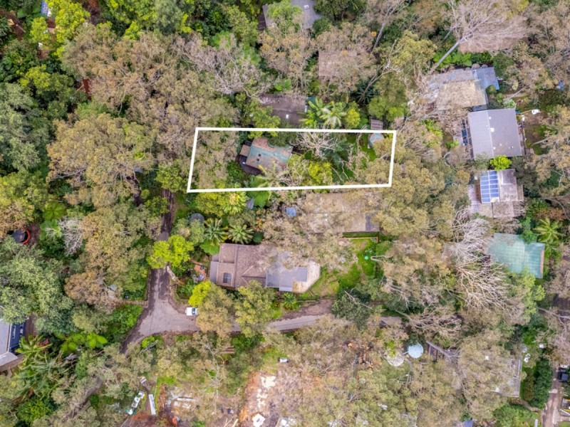 125 Thompson Street, Scotland Island NSW 2105