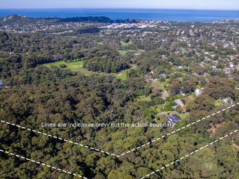 86 Cabbage Tree Road, Bayview NSW 2104