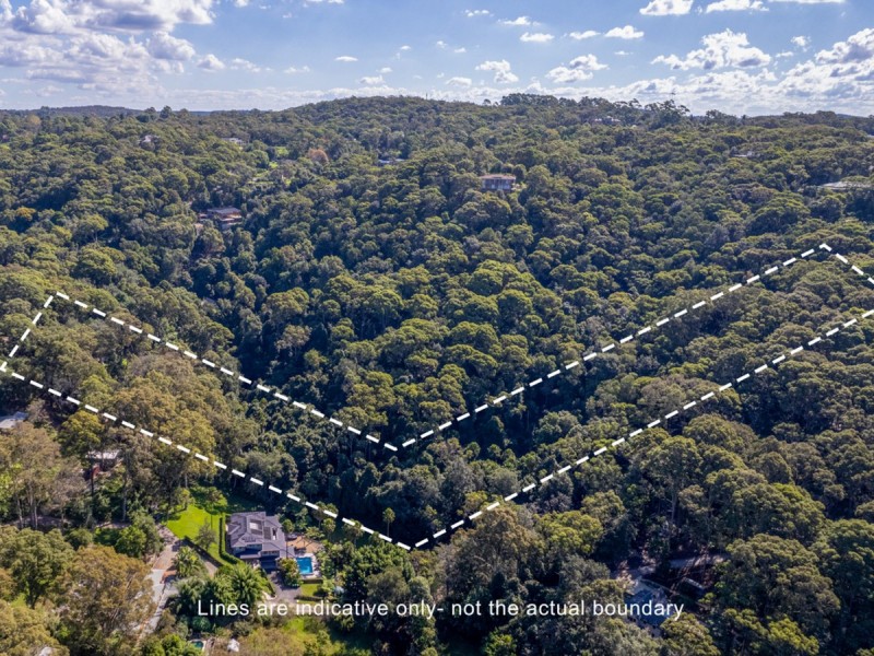 86 Cabbage Tree Road, Bayview NSW 2104