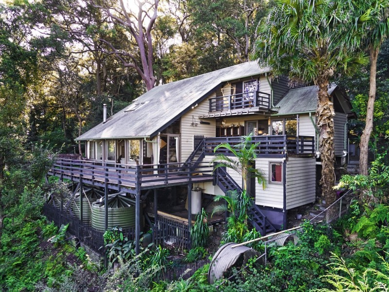 74 Thompson Street, Scotland Island NSW 2105