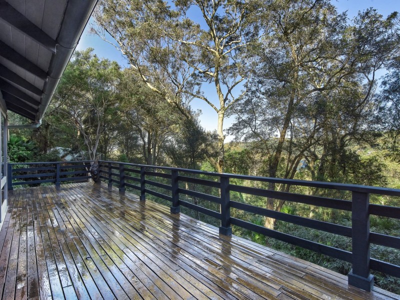 74 Thompson Street, Scotland Island NSW 2105
