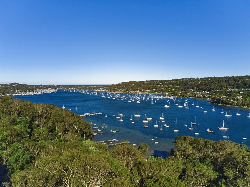 74 Thompson Street, Scotland Island NSW 2105