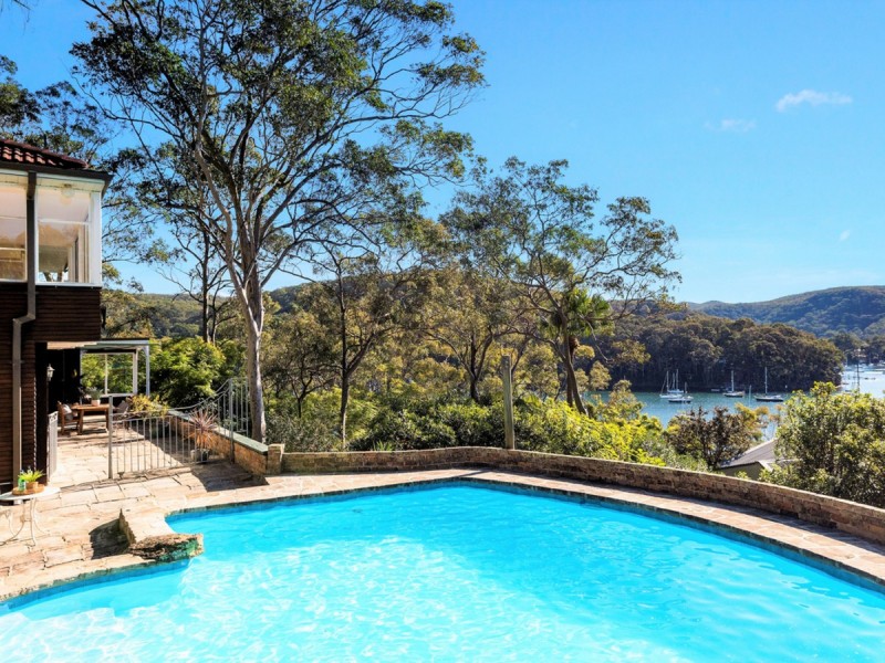 12 Quarter Sessions Road, Church Point NSW 2105