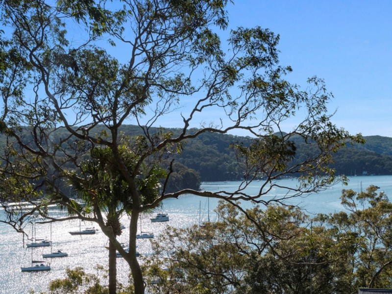 12 Quarter Sessions Road, Church Point NSW 2105