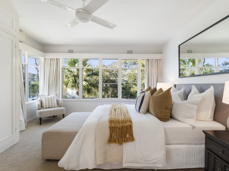 12 Quarter Sessions Road, Church Point NSW 2105