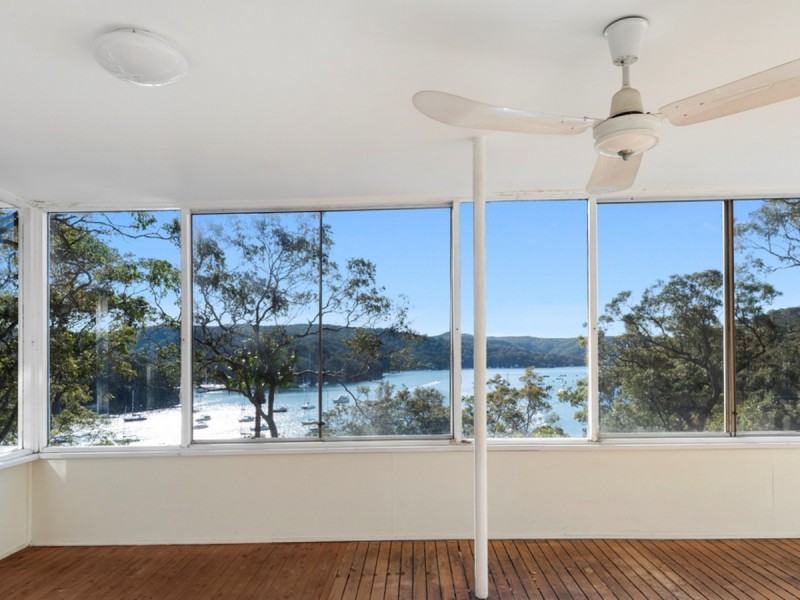 12 Quarter Sessions Road, Church Point NSW 2105