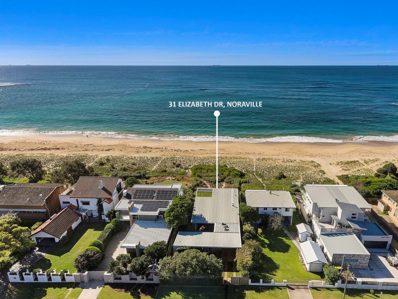 31 Elizabeth Drive, Noraville NSW 2263