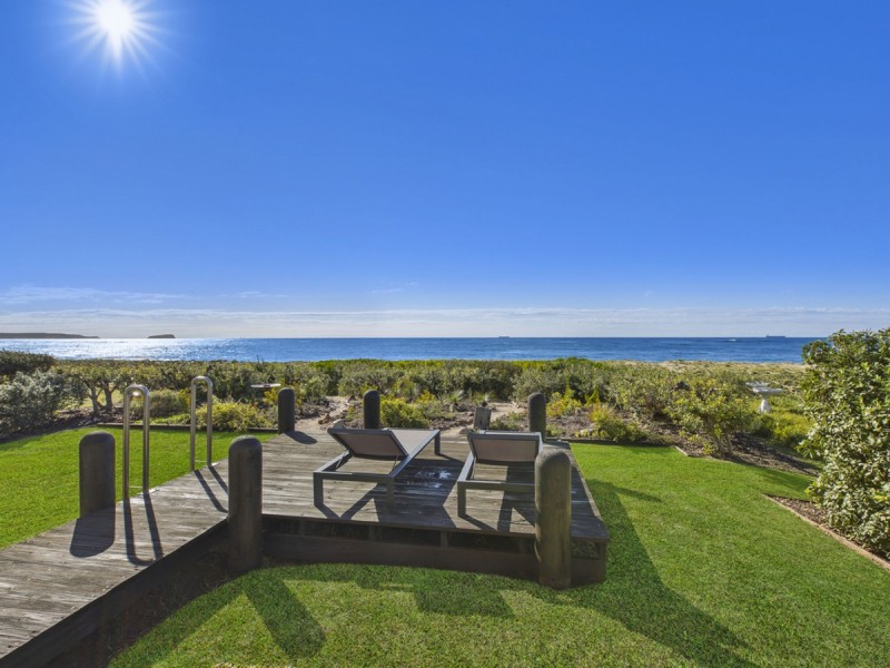 31 Elizabeth Drive, Noraville NSW 2263