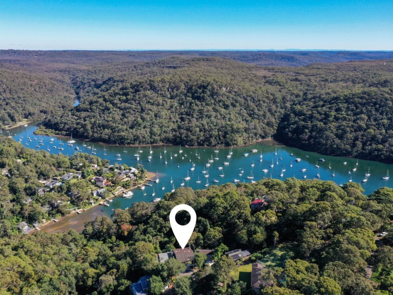 8 Jacquelene Close, Bayview NSW 2104