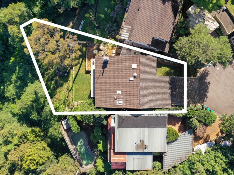 8 Jacquelene Close, Bayview NSW 2104