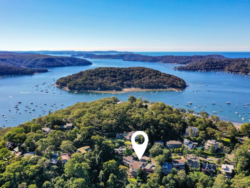 8 Jacquelene Close, Bayview NSW 2104