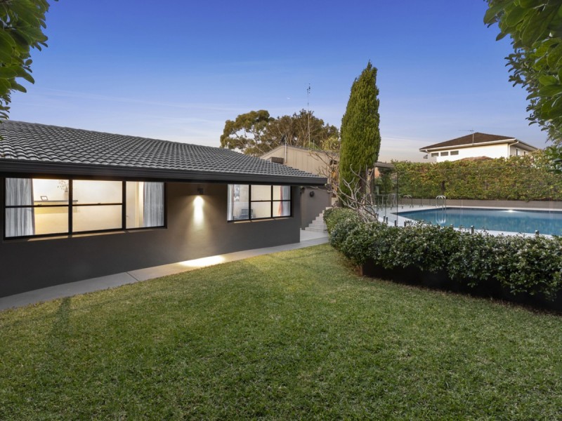 Elanora Heights NSW 2101