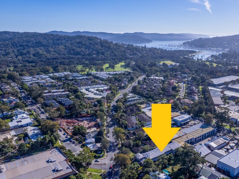 5/1620 Pittwater Road, Mona Vale NSW 2103