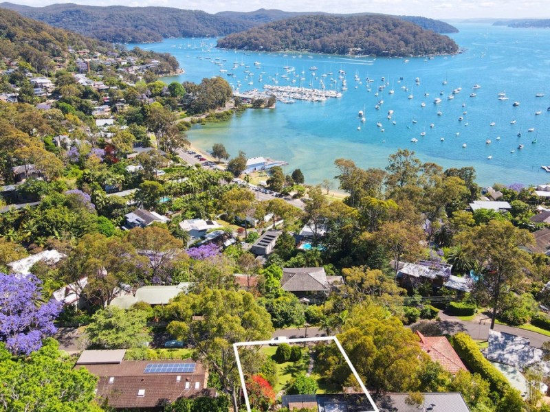 39 Kananook Avenue, Bayview NSW 2104