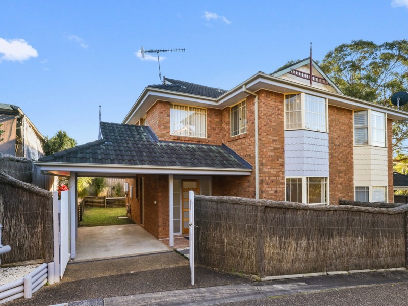 2L/3 Vineyard Street, Mona Vale NSW 2103