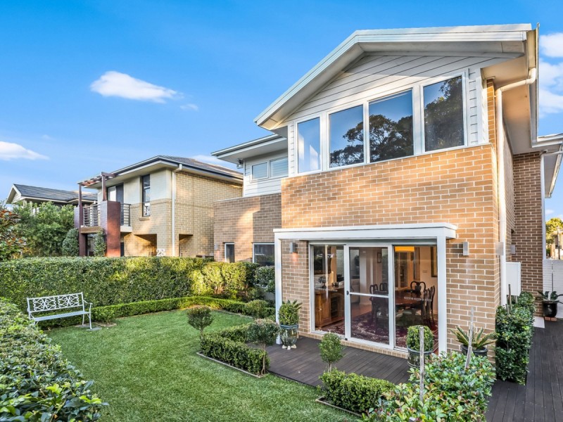 26 Shearwater Drive, Warriewood NSW 2102