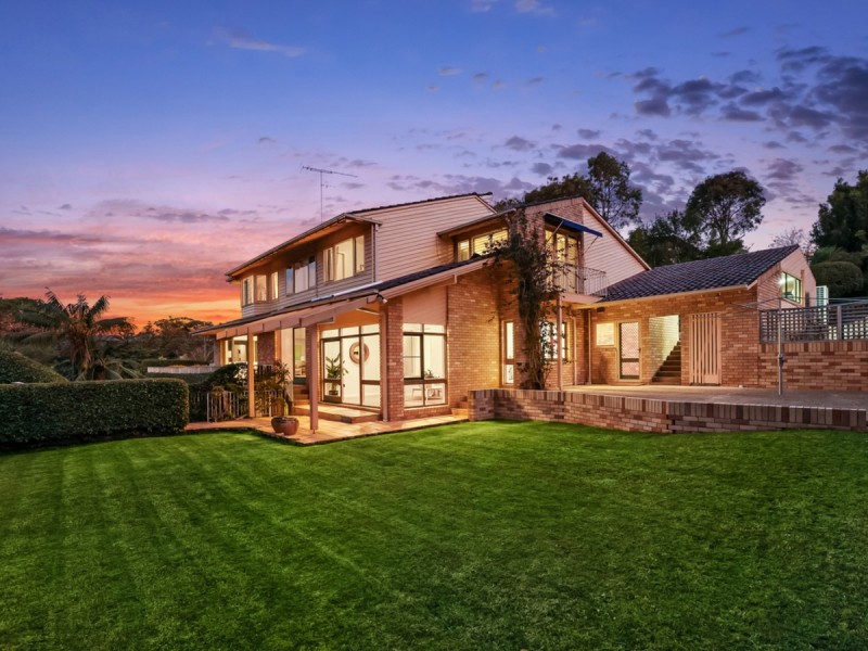 76 Cabbage Tree Road, Bayview NSW 2104