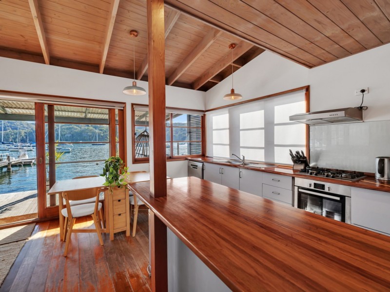 107 Richard Road, Scotland Island NSW 2105