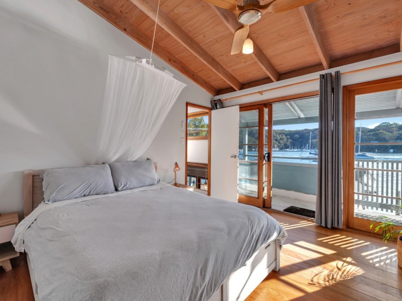 107 Richard Road, Scotland Island NSW 2105