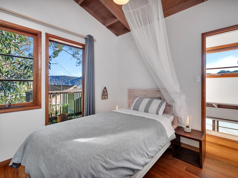 107 Richard Road, Scotland Island NSW 2105