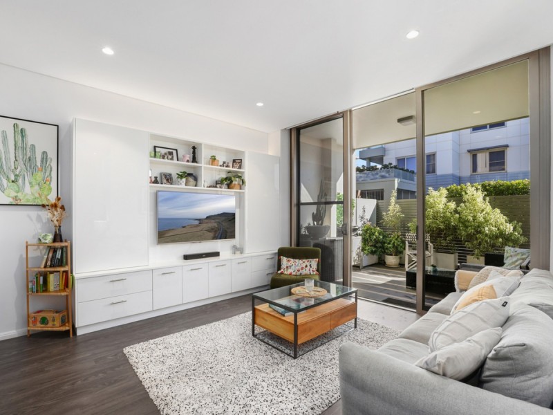 17/3 Mallard Lane, Warriewood NSW 2102